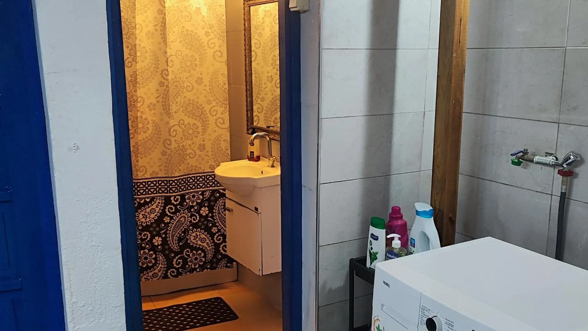 Apartmán Authentic Historical Greek House İzmir