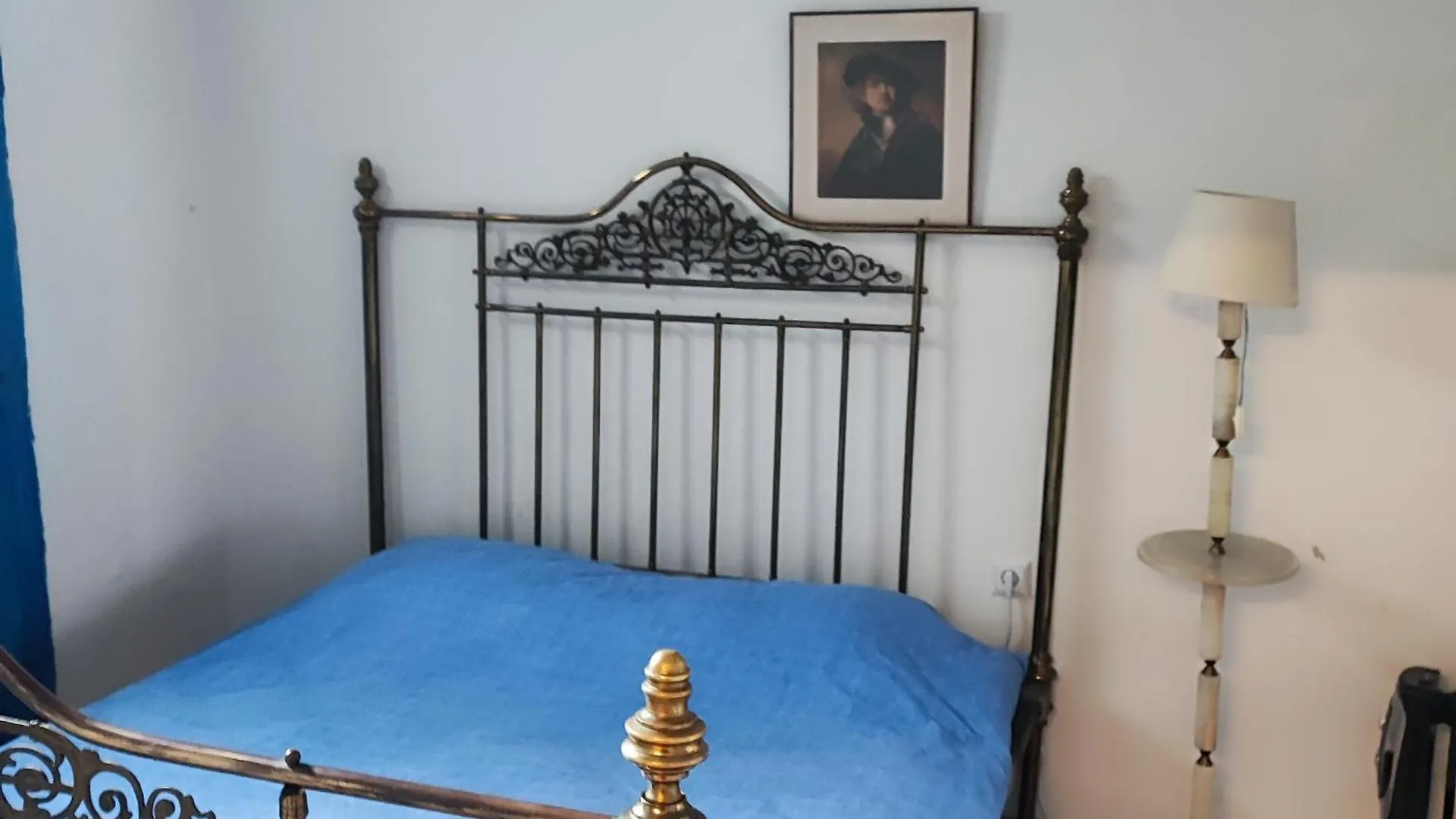 Apartmán Authentic Historical Greek House İzmir