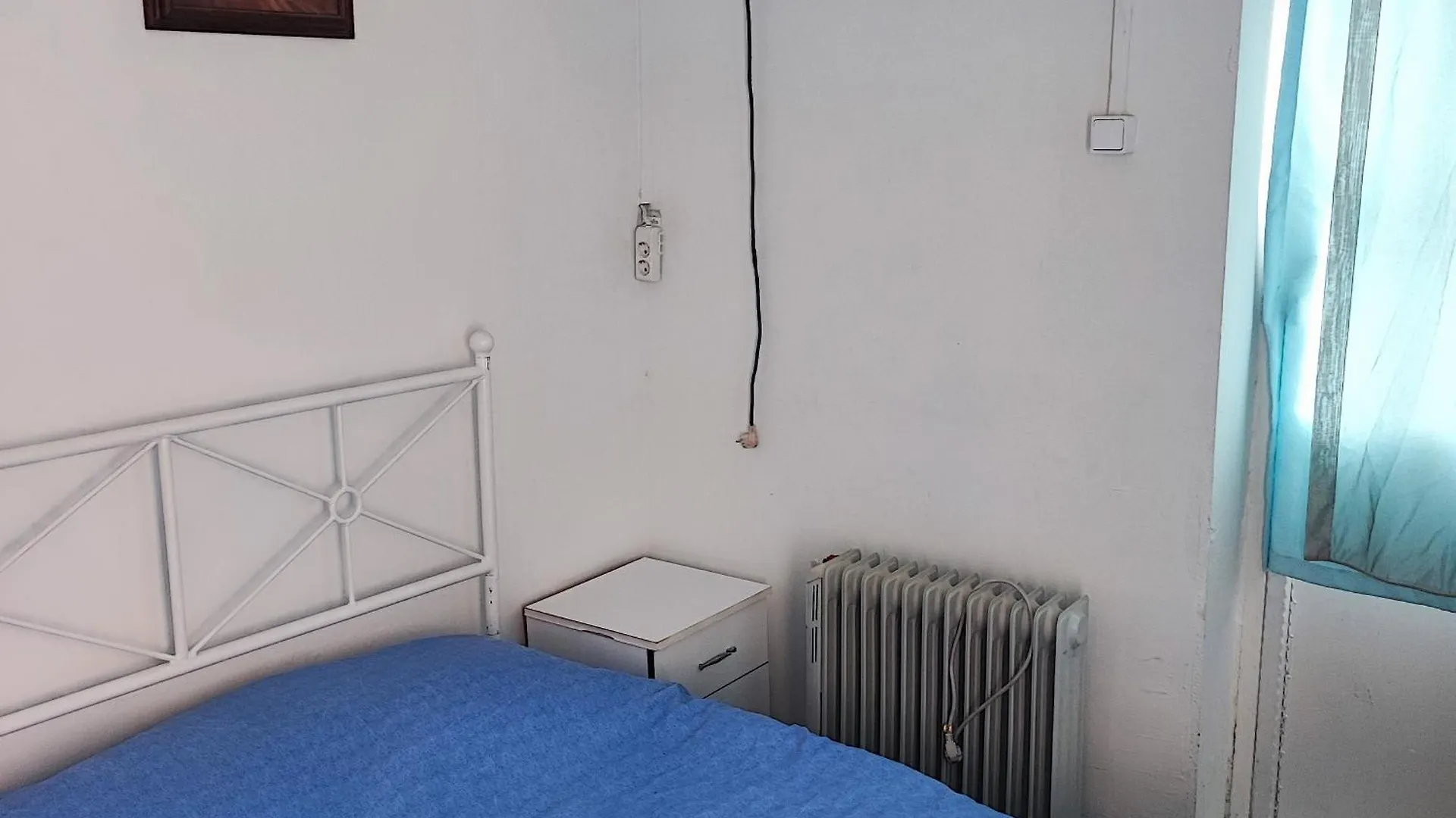 Apartmán Authentic Historical Greek House İzmir